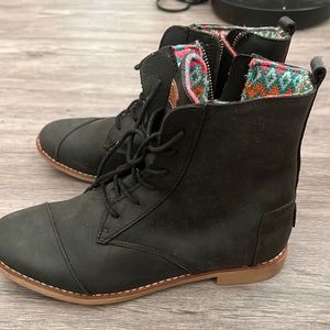 Toms boots
